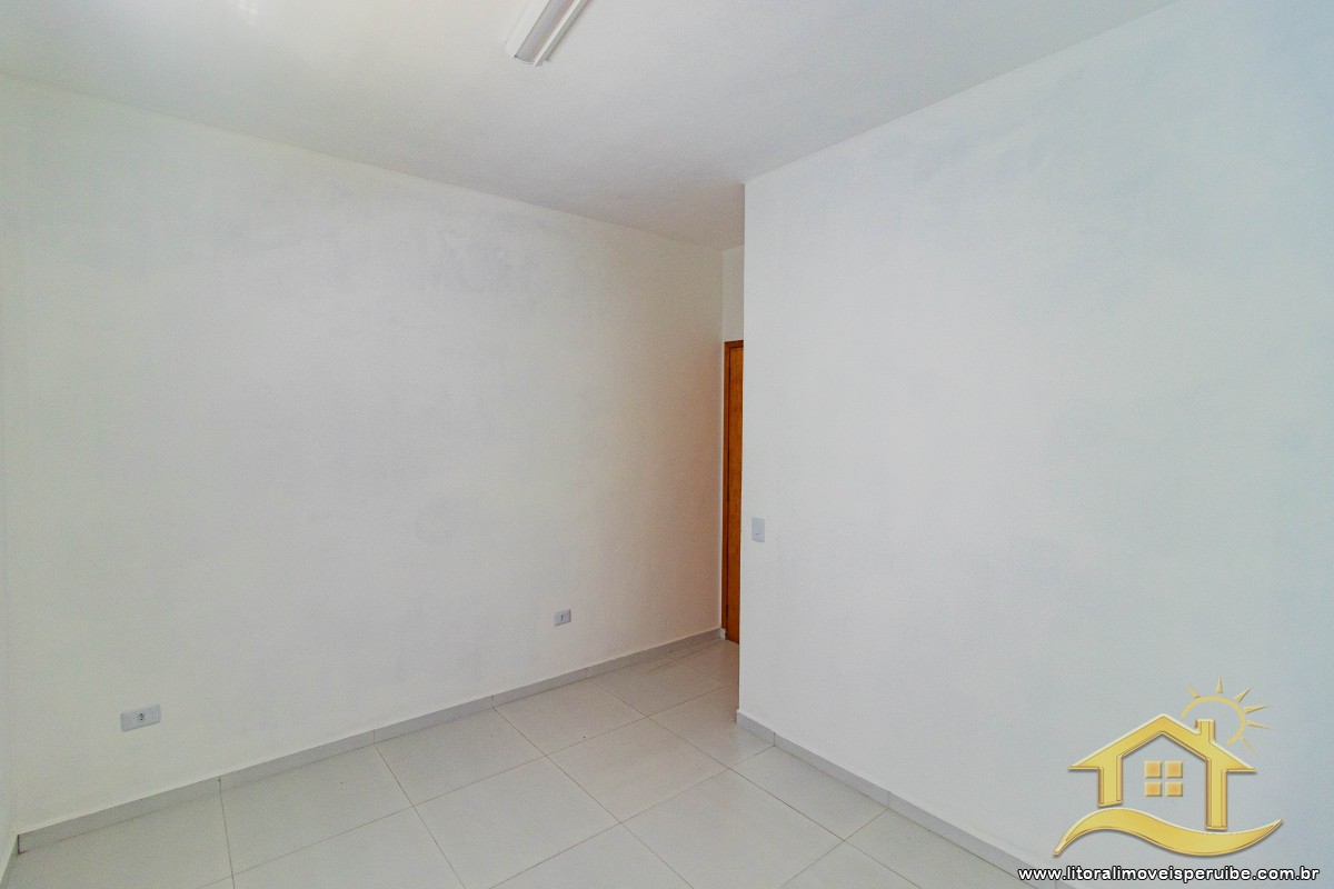 Casa no bairro Park D Aville, Pós Linha