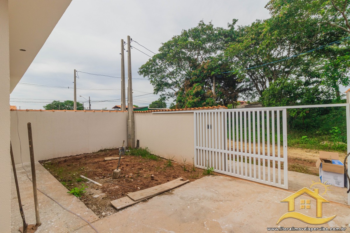 Casa no bairro Jardim Somar, Pós Linha