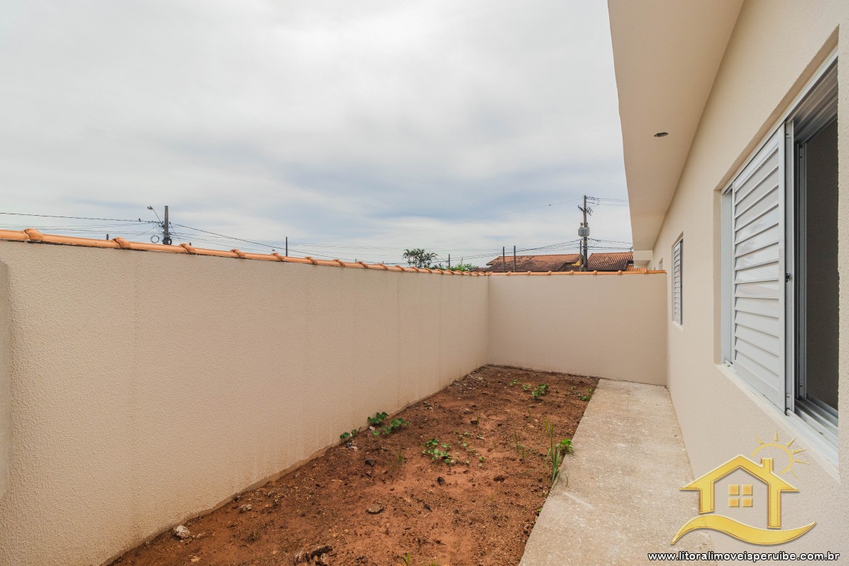 Casa no bairro Jardim Somar, Pós Linha