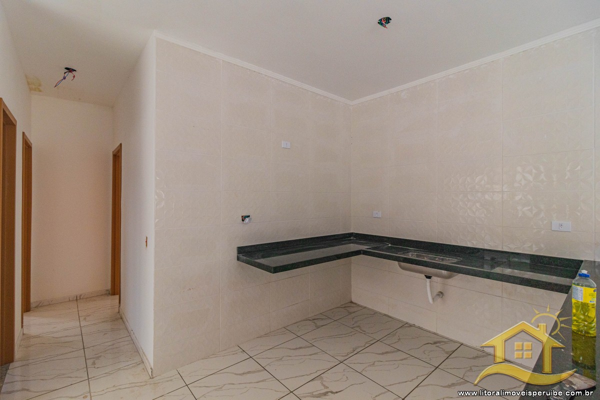 Casa no bairro Jardim Somar, Pós Linha