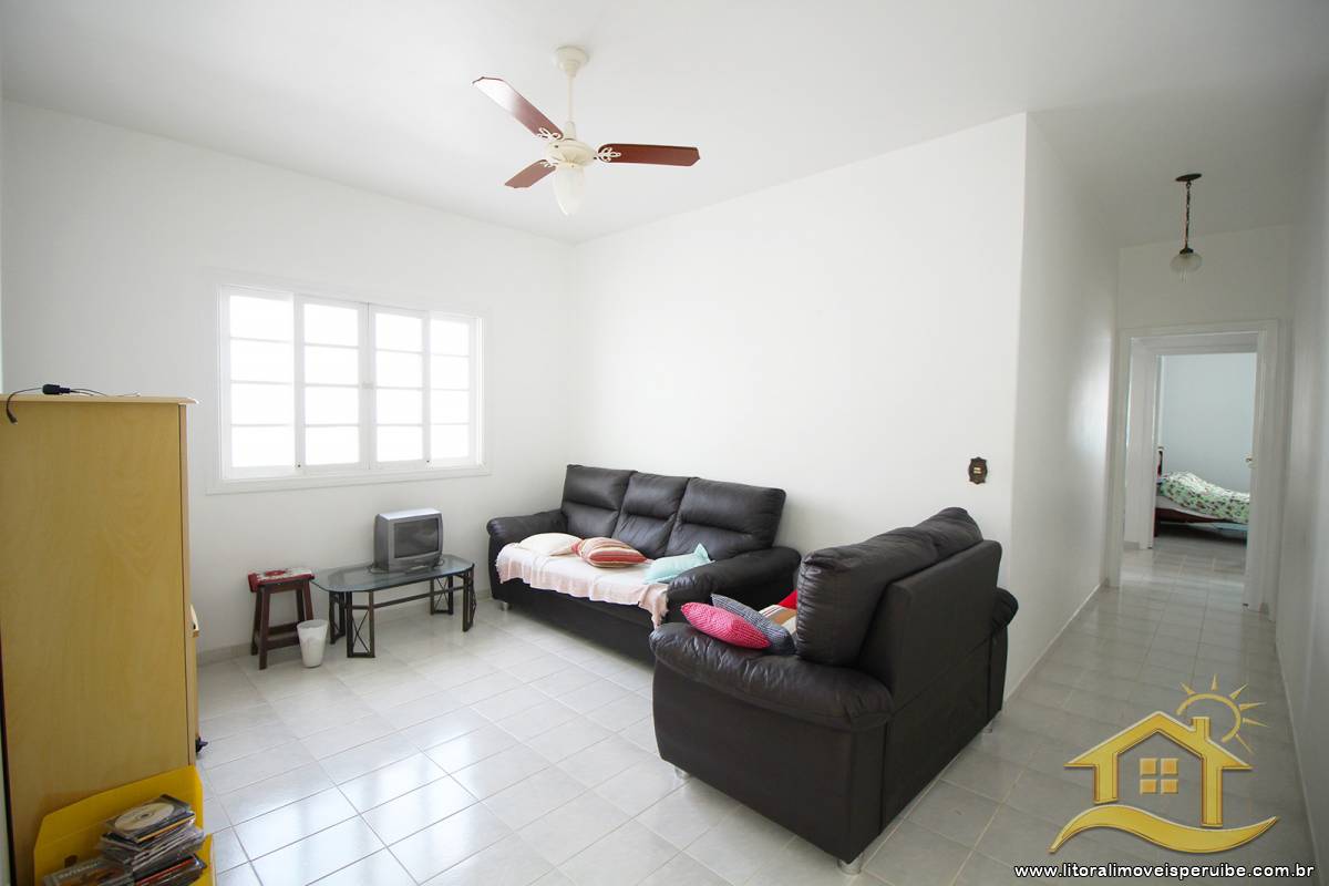 Casa no bairro Stella Maris, Lado Linha