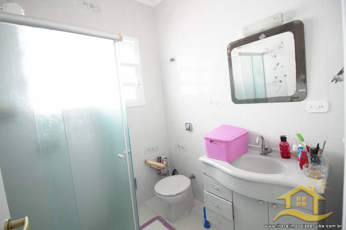 Casa no bairro Stella Maris, Lado Linha