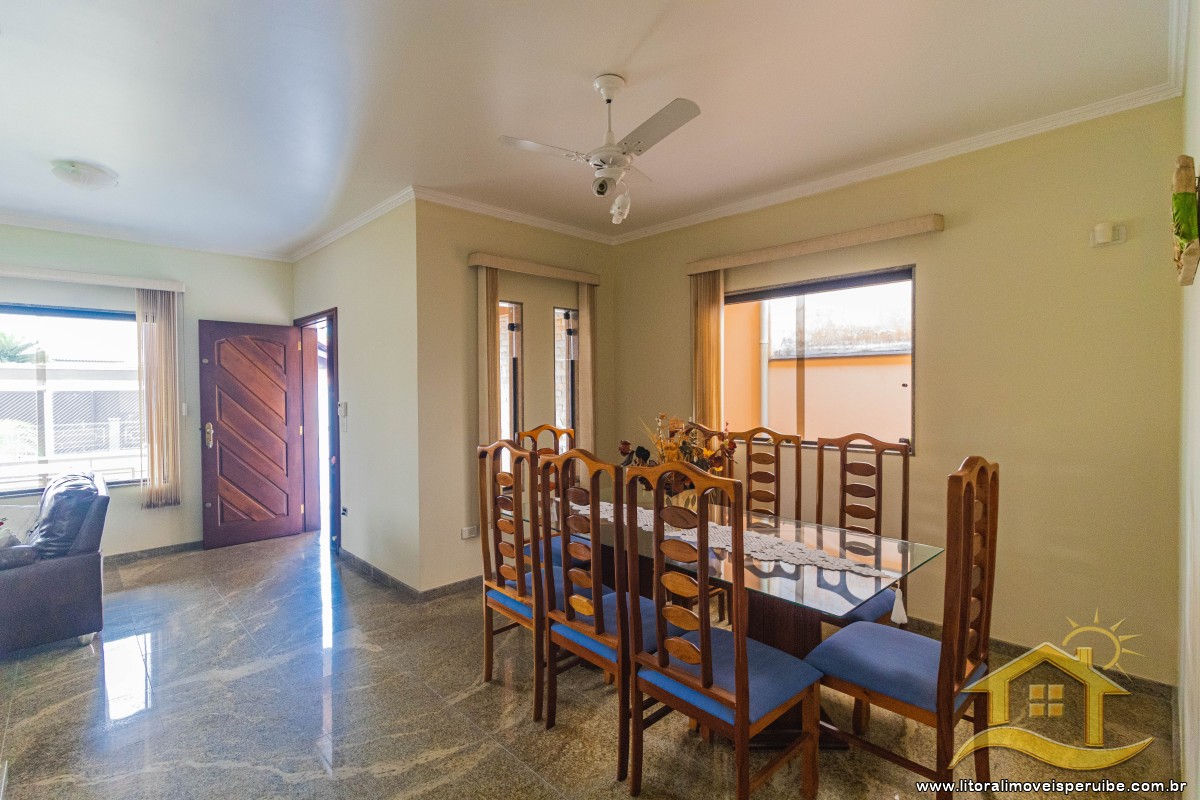 Casa no bairro Oásis, Lado Linha