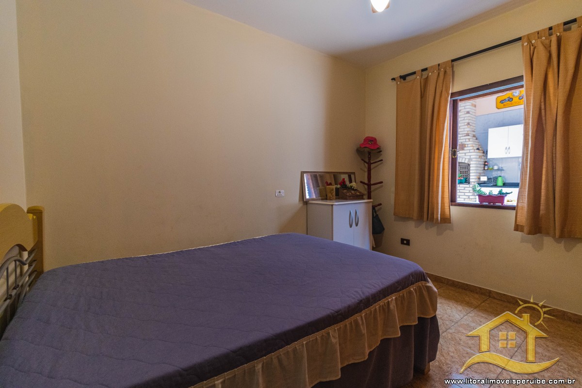 Casa no bairro Oásis, Lado Linha