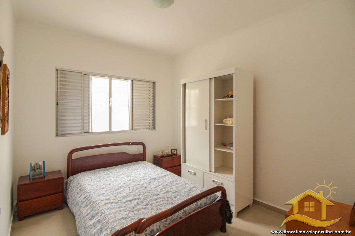 Casa no bairro Ribamar, Lado Linha