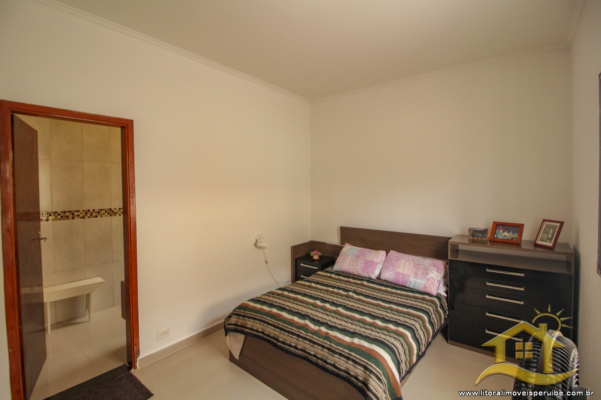 Casa no bairro Ribamar, Lado Linha