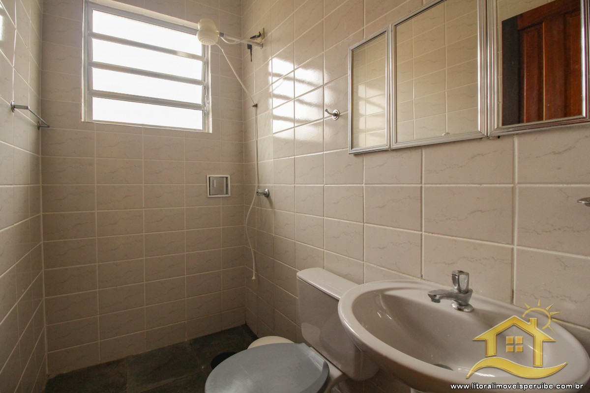 Casa no bairro Ribamar, Lado Linha