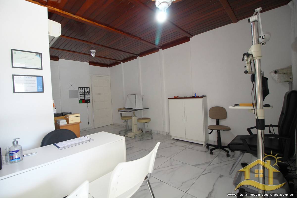 Casa no bairro Stella Maris, Lado Linha