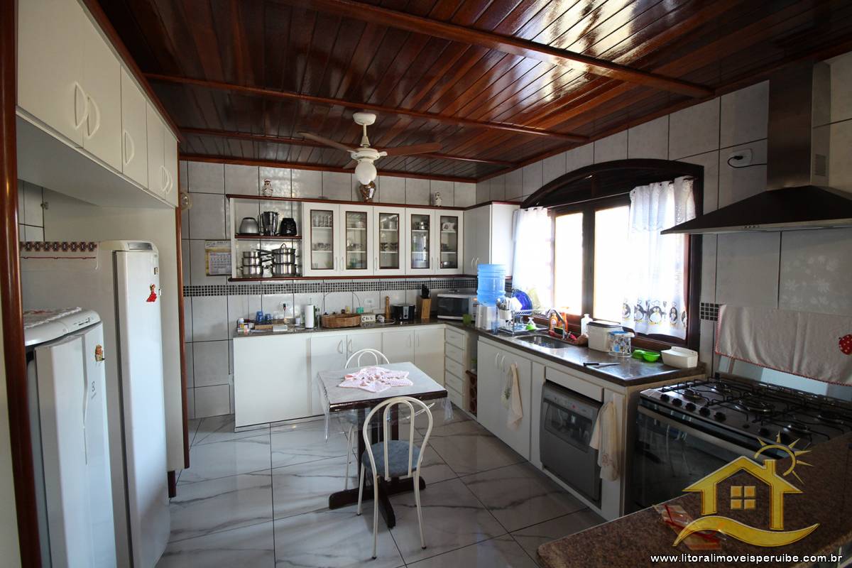 Casa no bairro Stella Maris, Lado Linha
