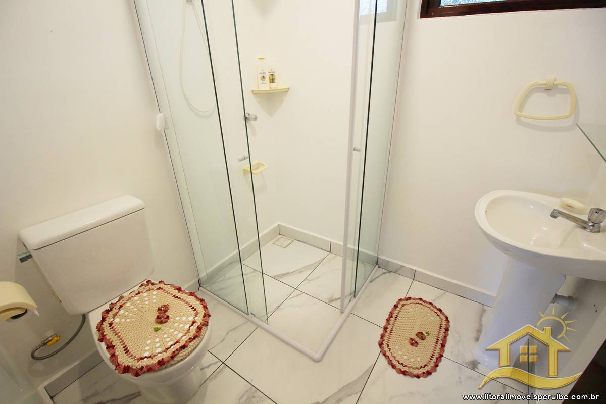 Casa no bairro Stella Maris, Lado Linha