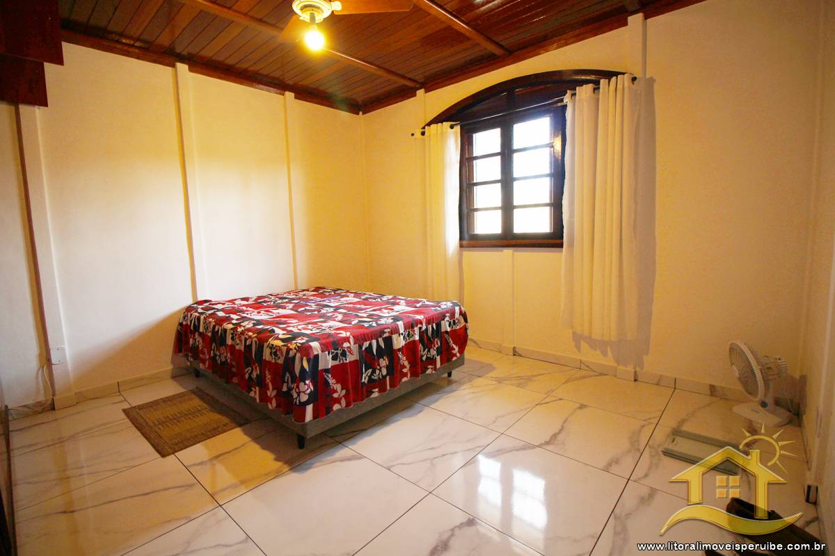 Casa no bairro Stella Maris, Lado Linha