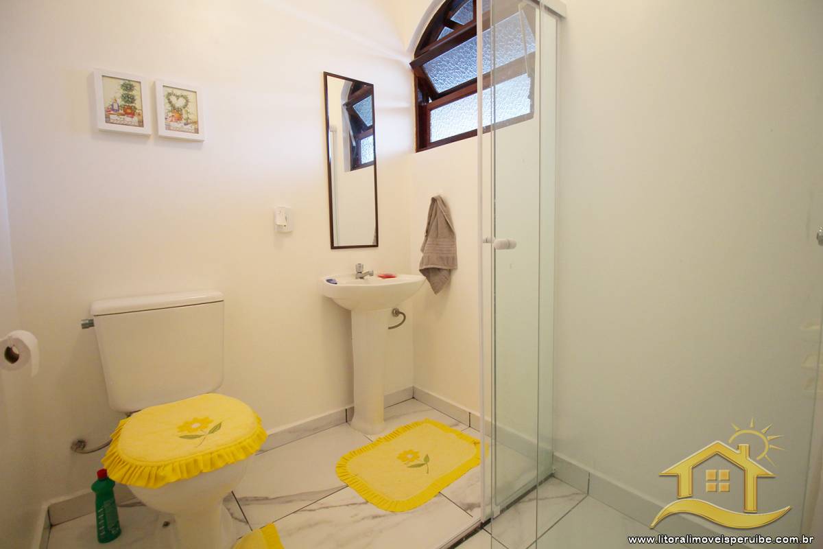 Casa no bairro Stella Maris, Lado Linha