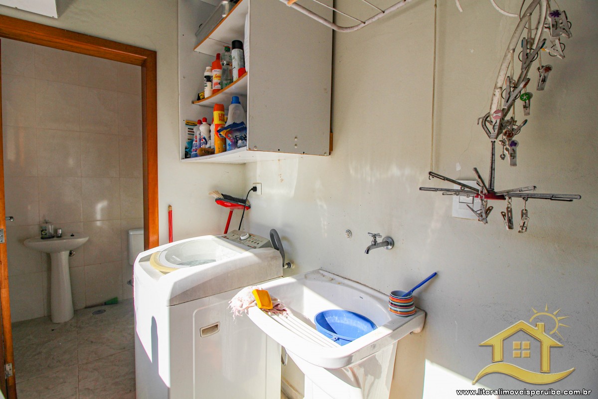 Casa no bairro Josedy, Lado Linha
