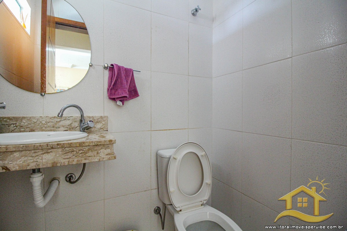 Casa no bairro Josedy, Lado Linha