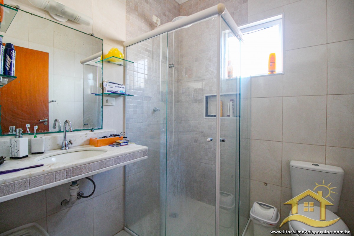 Casa no bairro Josedy, Lado Linha
