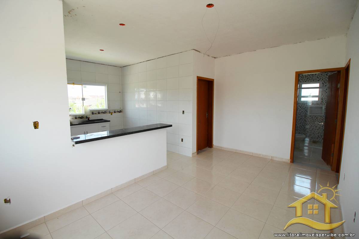 Casa no bairro Park D Aville, Pós Linha