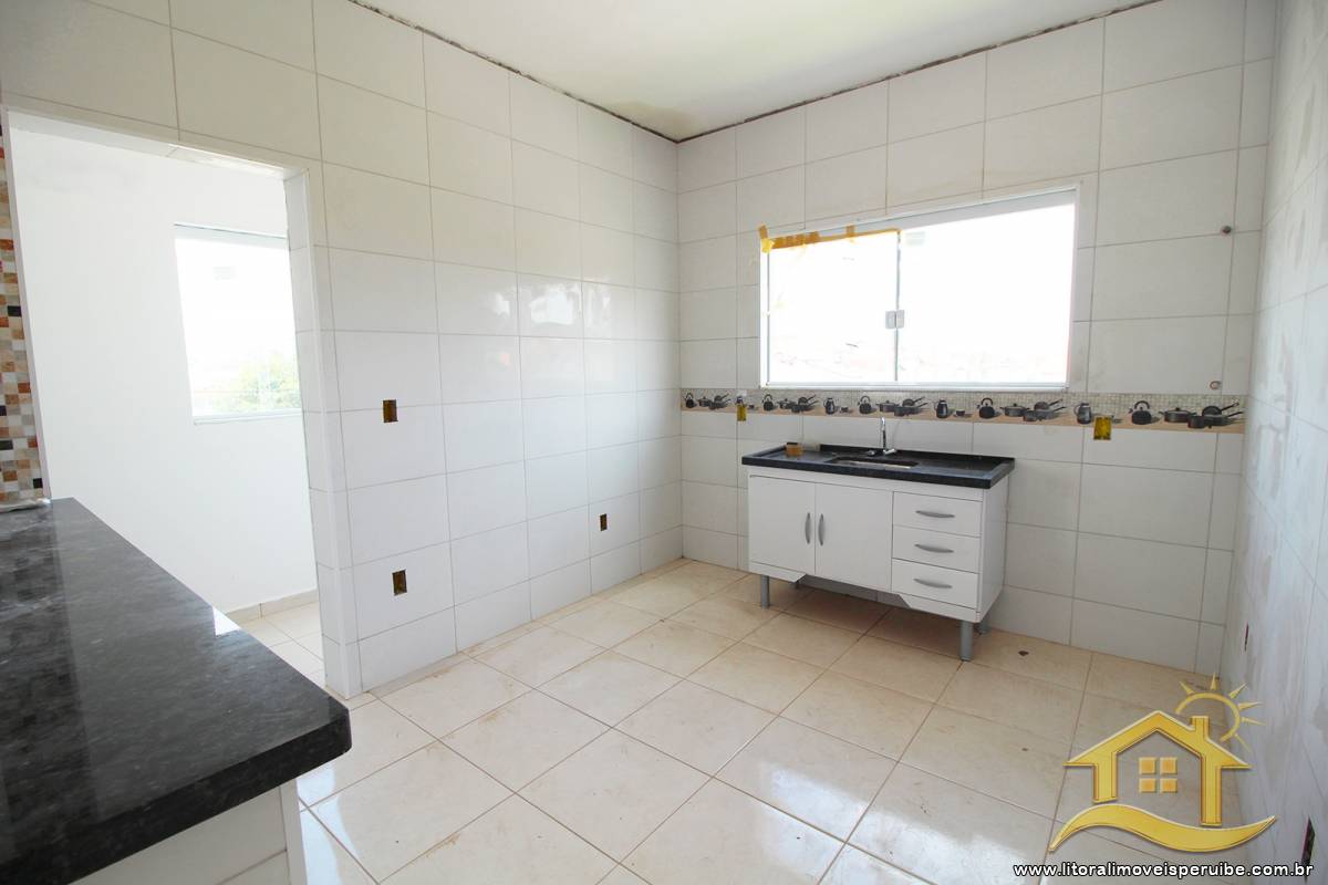 Casa no bairro Park D Aville, Pós Linha