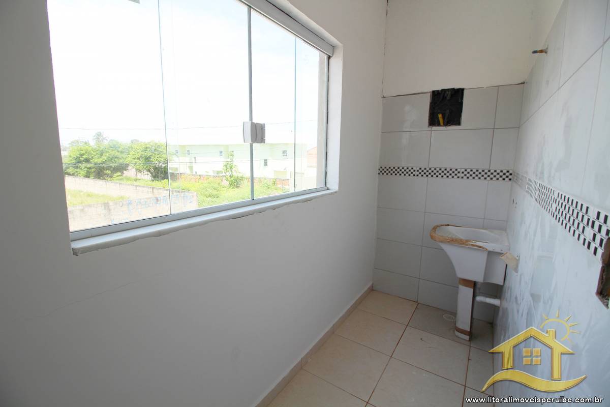 Casa no bairro Park D Aville, Pós Linha
