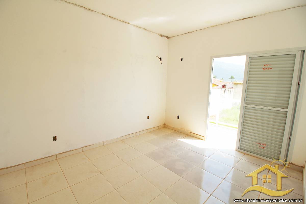 Casa no bairro Park D Aville, Pós Linha