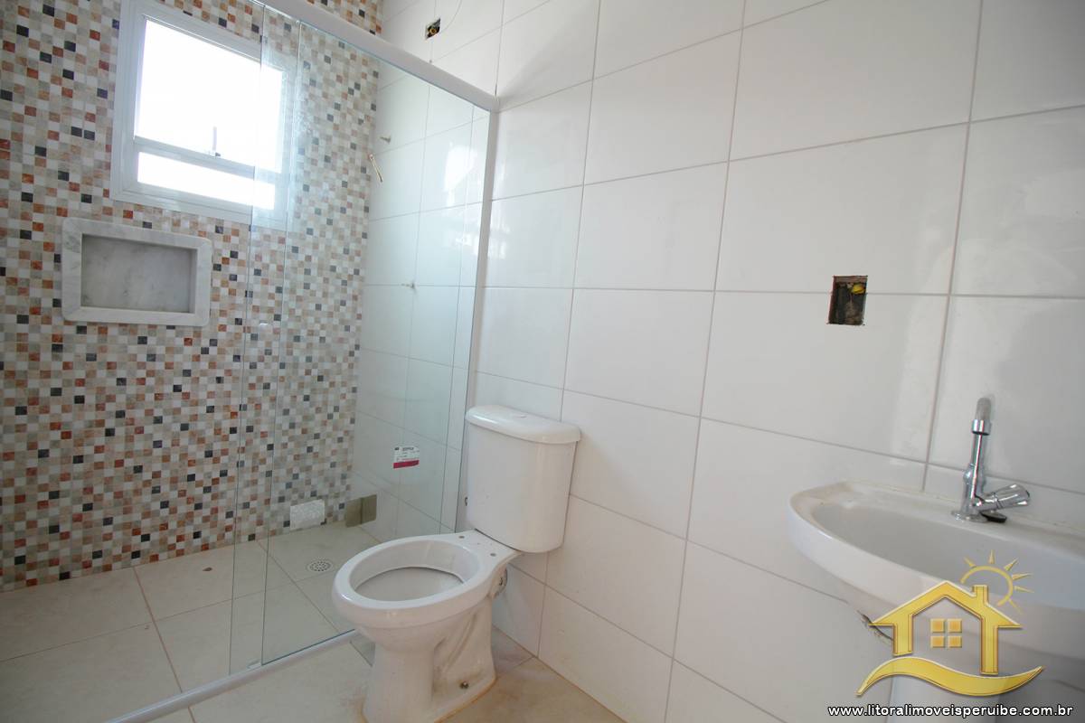 Casa no bairro Park D Aville, Pós Linha