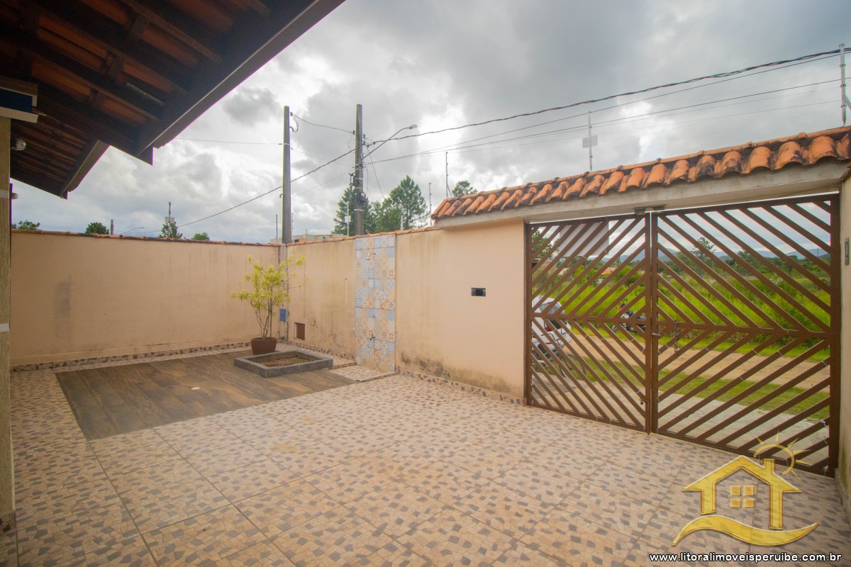 Casa no bairro São João Batista III, Pós Linha