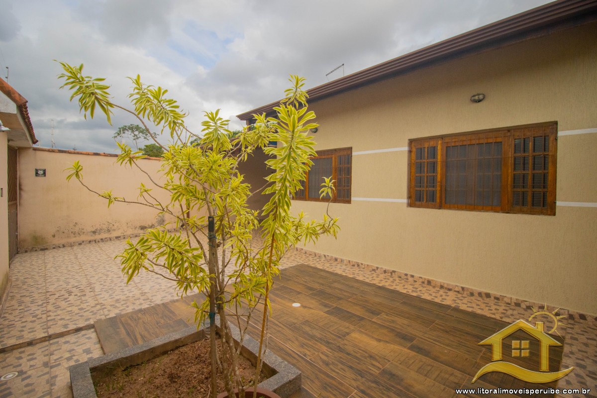 Casa no bairro São João Batista III, Pós Linha