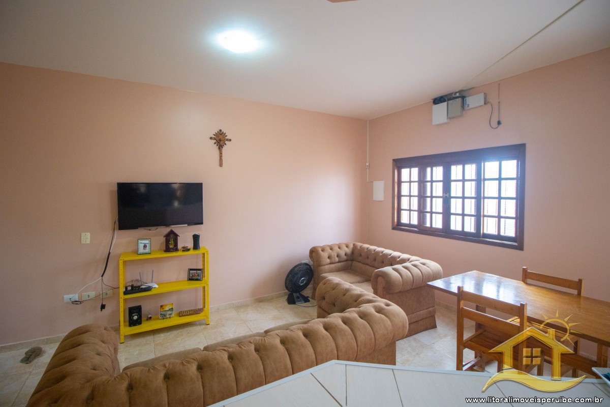 Casa no bairro São João Batista III, Pós Linha