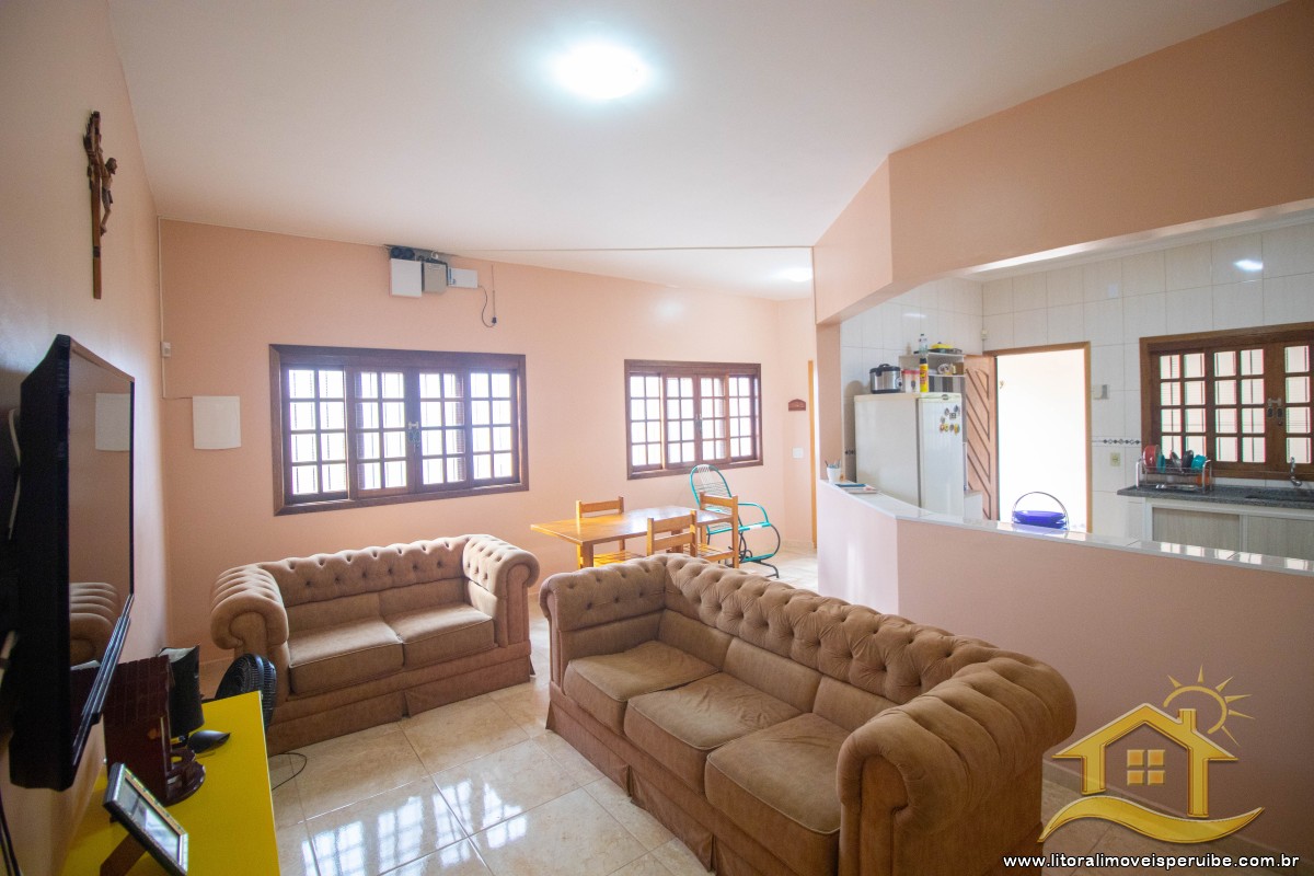 Casa no bairro São João Batista III, Pós Linha