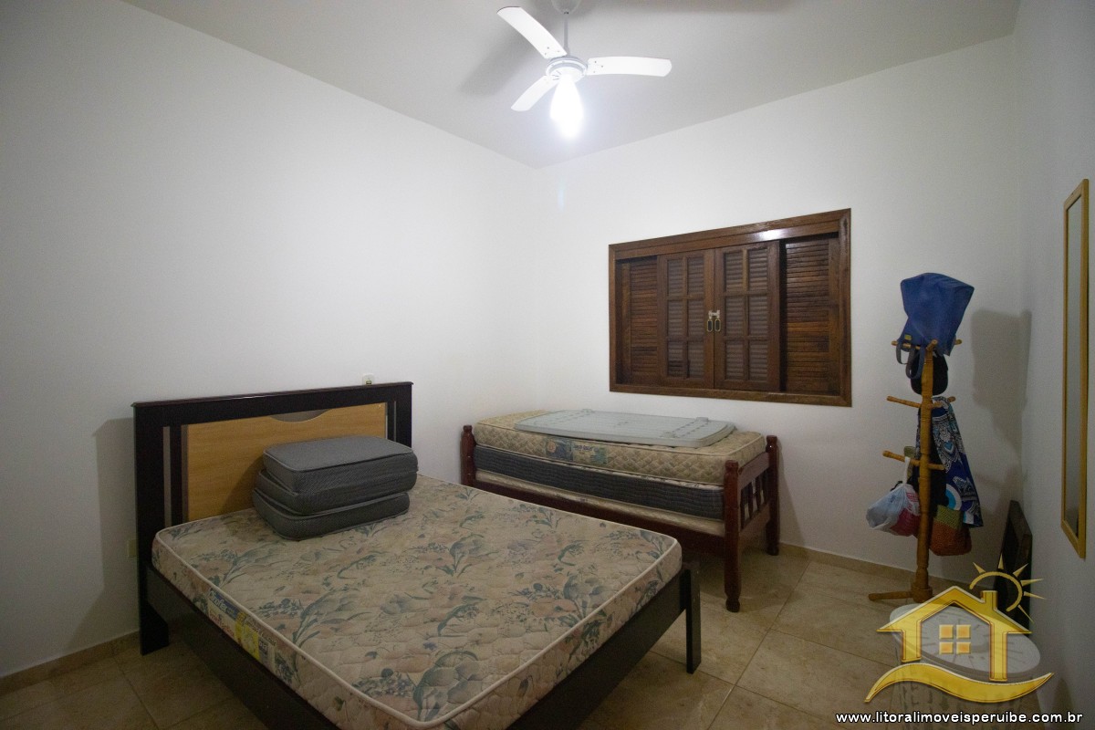 Casa no bairro São João Batista III, Pós Linha