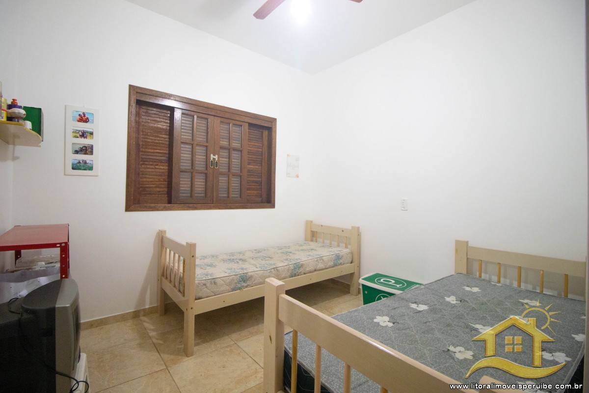 Casa no bairro São João Batista III, Pós Linha