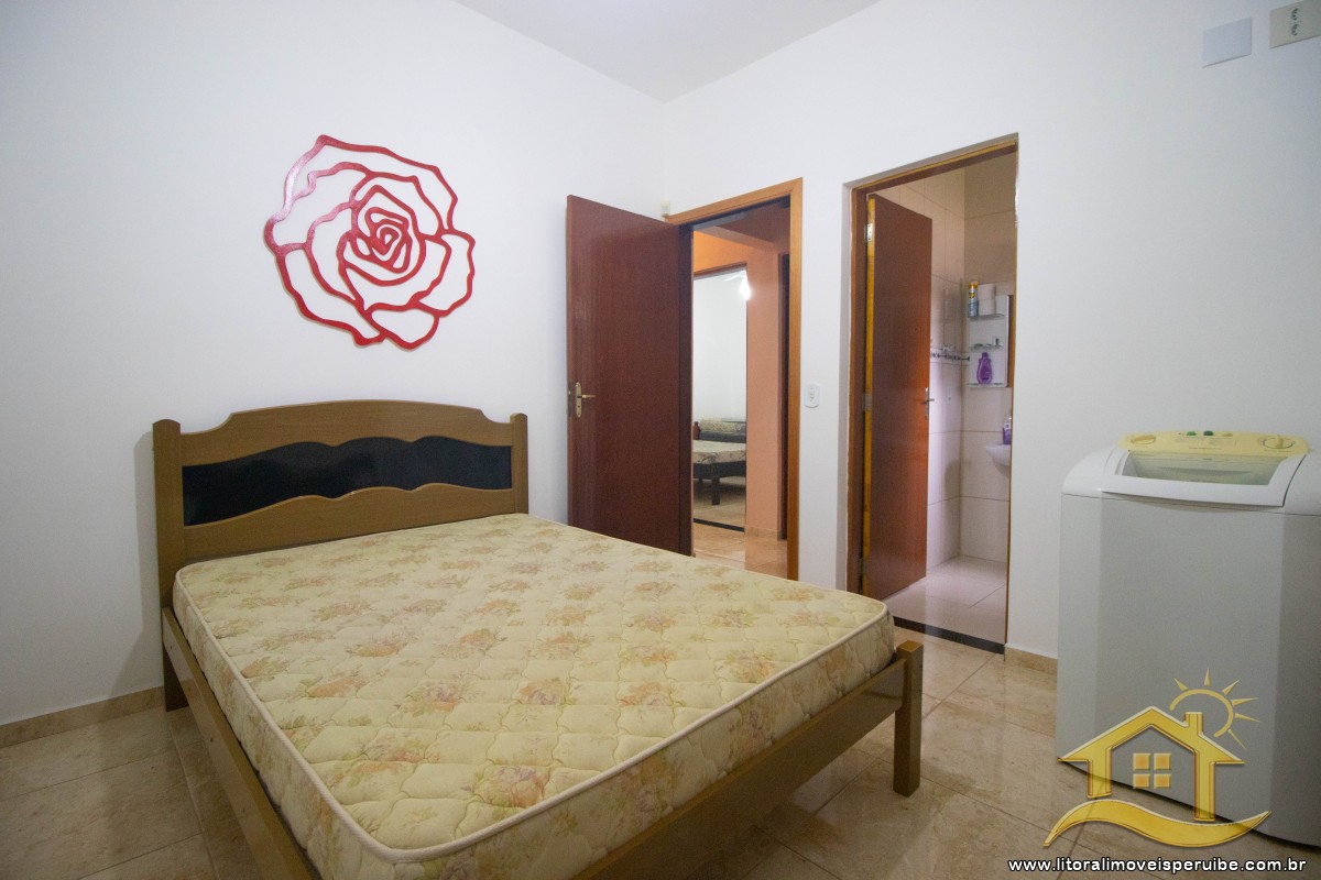 Casa no bairro São João Batista III, Pós Linha