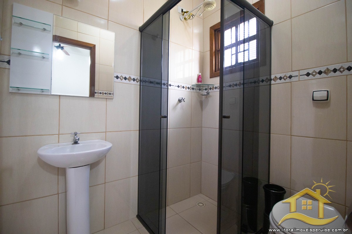 Casa no bairro São João Batista III, Pós Linha