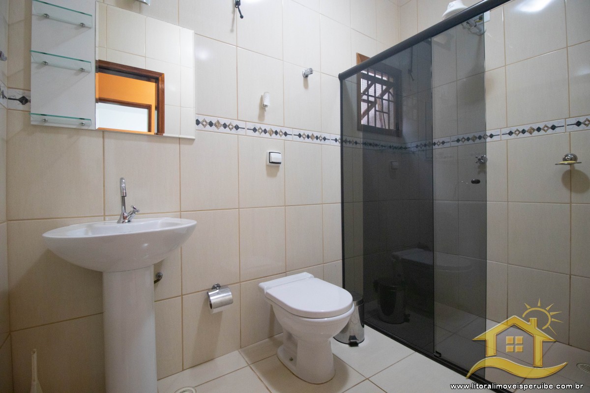 Casa no bairro São João Batista III, Pós Linha