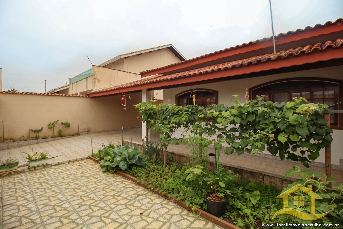 Casa no bairro Beira Mar, Lado Praia