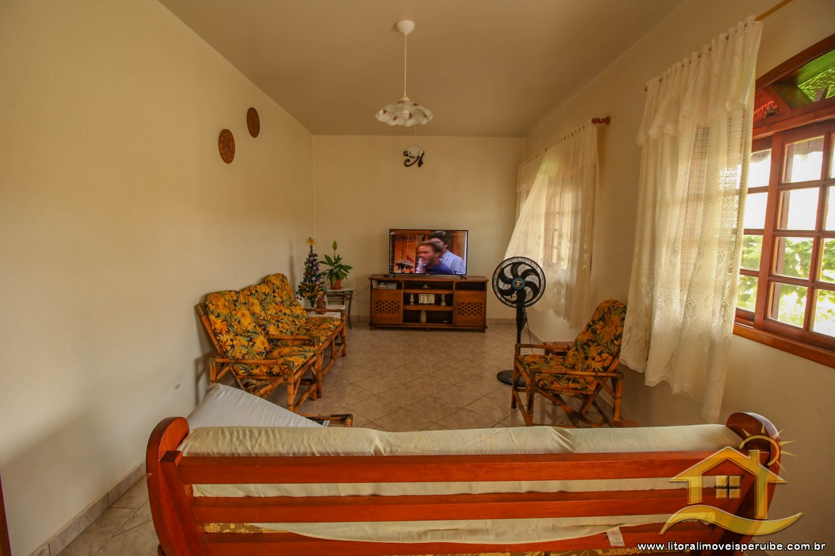 Casa no bairro Beira Mar, Lado Praia