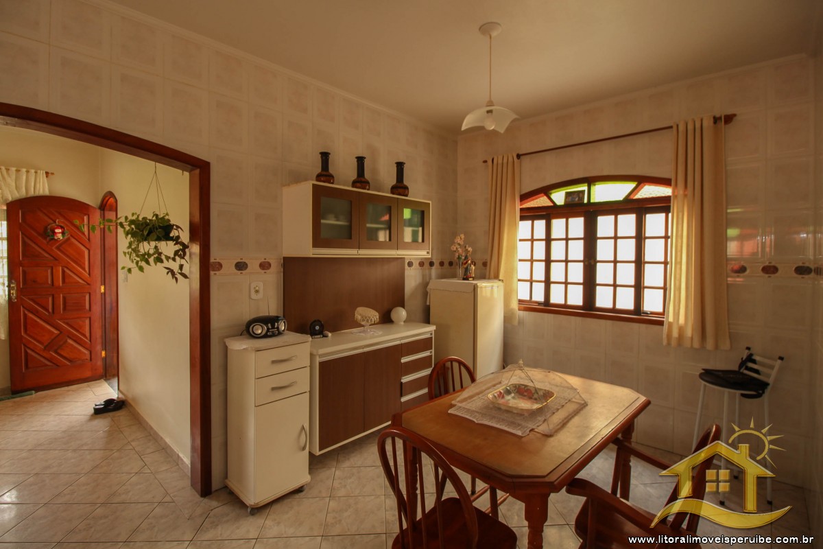 Casa no bairro Beira Mar, Lado Praia