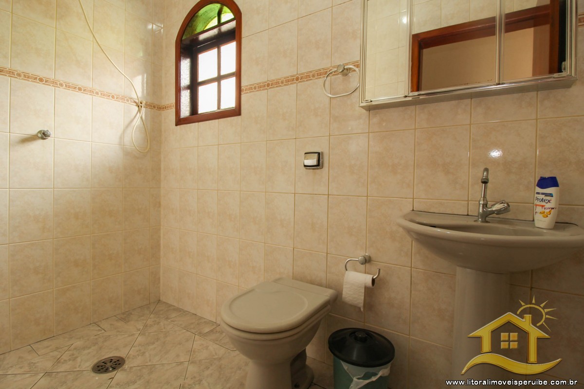 Casa no bairro Beira Mar, Lado Praia
