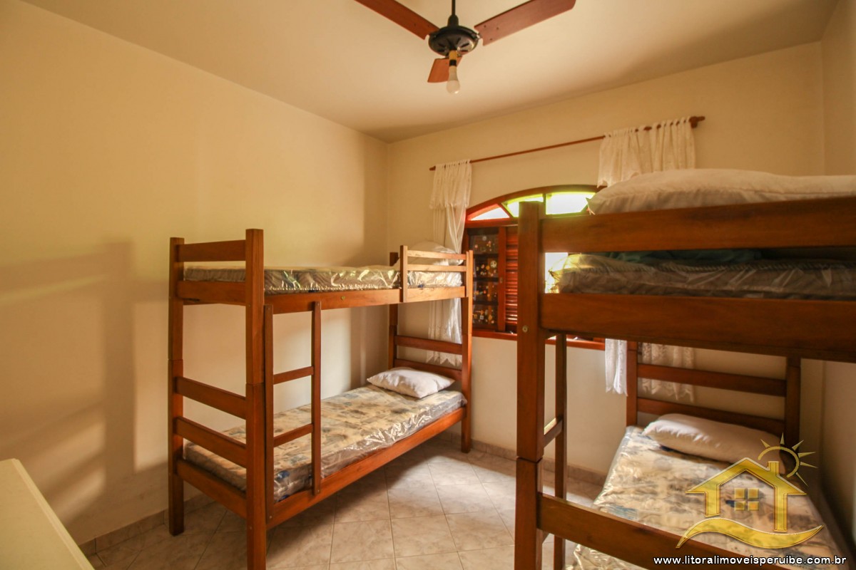 Casa no bairro Beira Mar, Lado Praia
