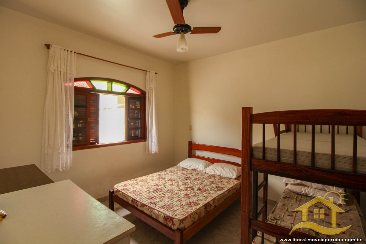 Casa no bairro Beira Mar, Lado Praia