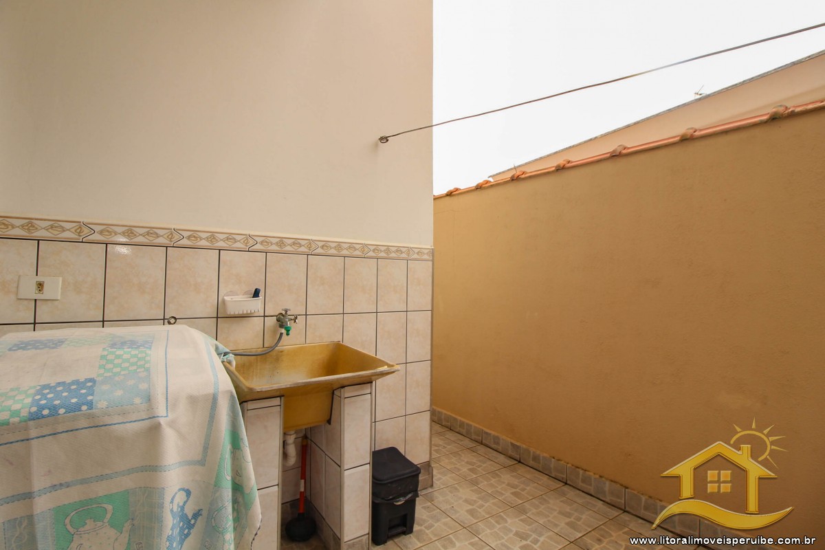 Casa no bairro Beira Mar, Lado Praia