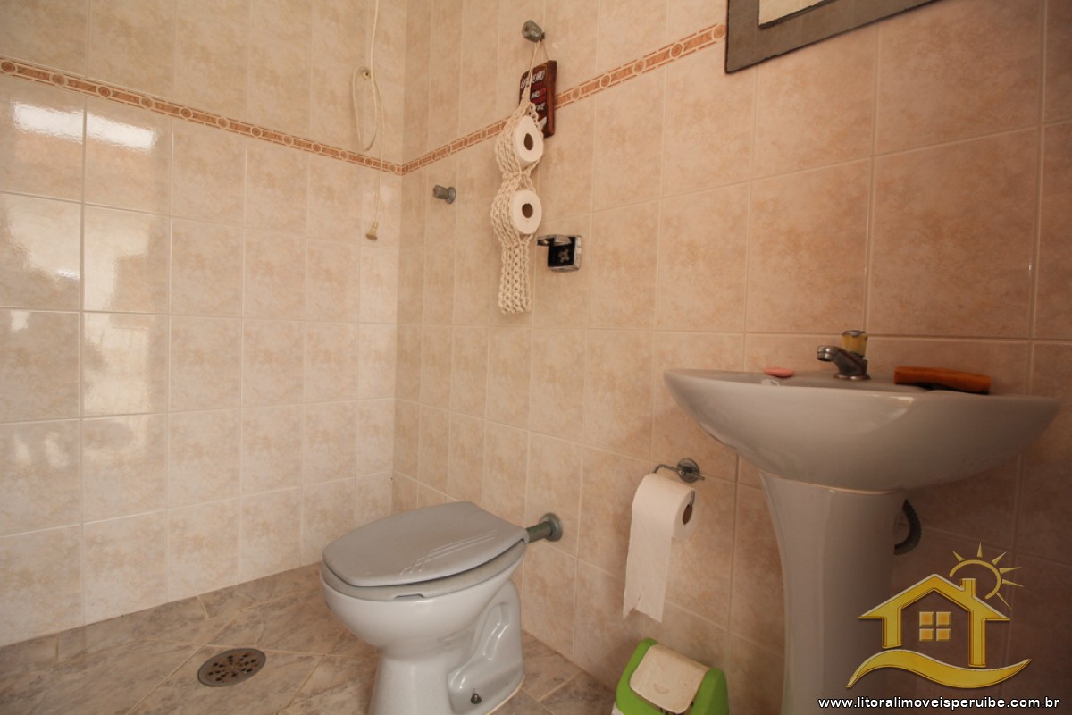 Casa no bairro Beira Mar, Lado Praia