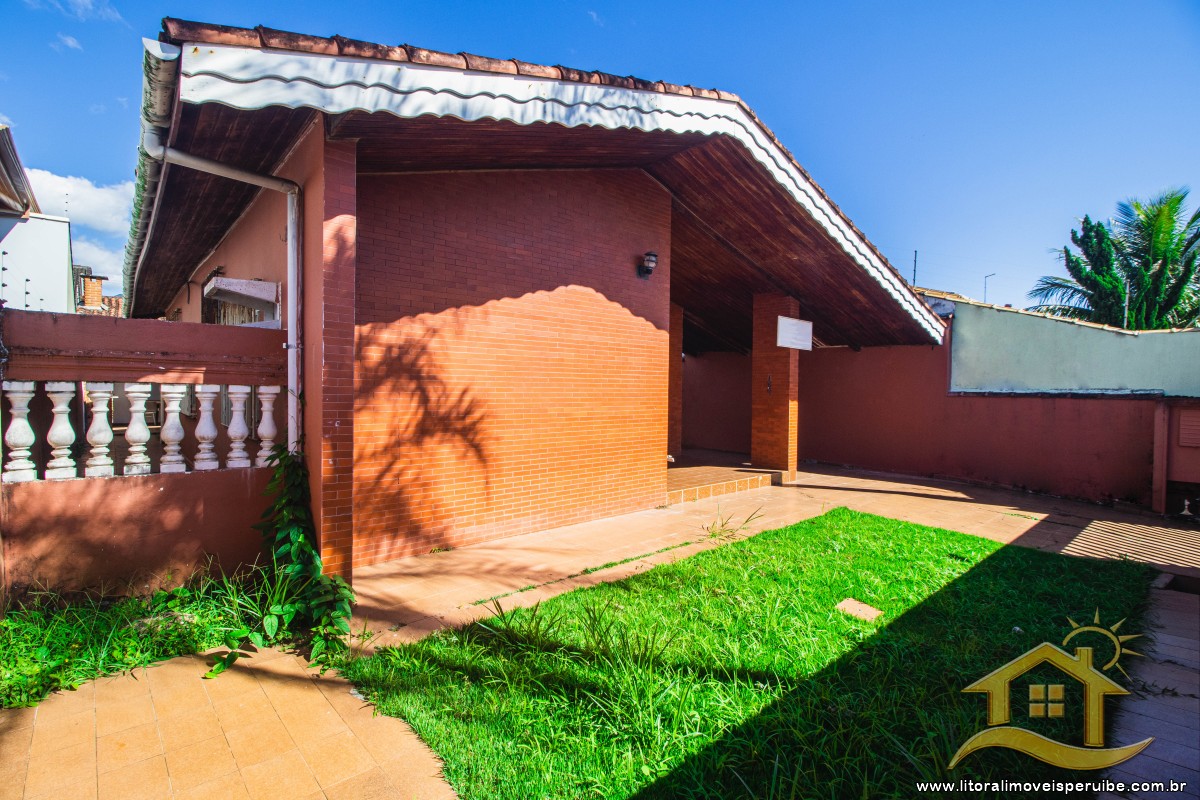 Casa no bairro Flórida, Lado Praia