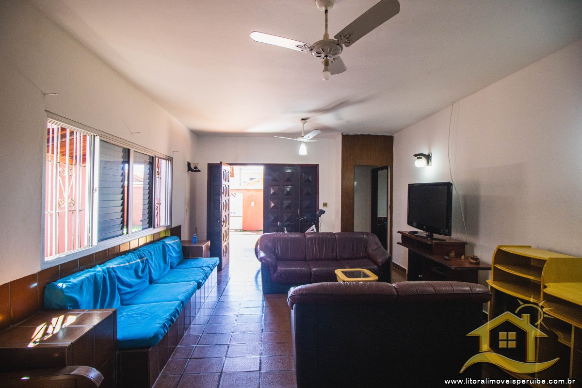 Casa no bairro Flórida, Lado Praia