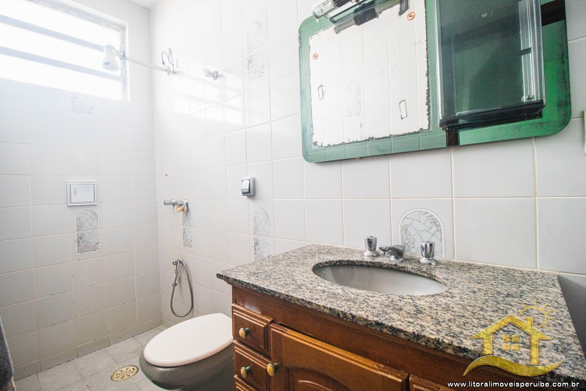 Casa no bairro Flórida, Lado Praia