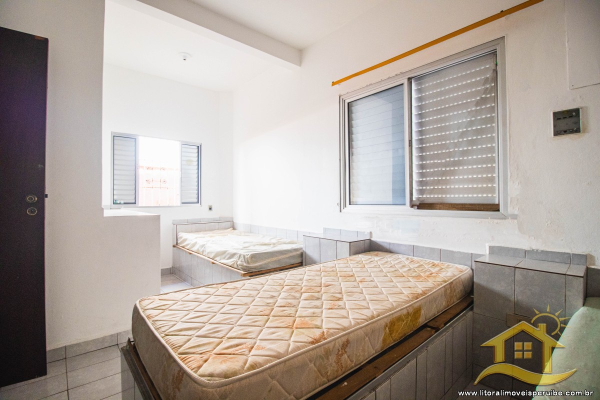 Casa no bairro Flórida, Lado Praia