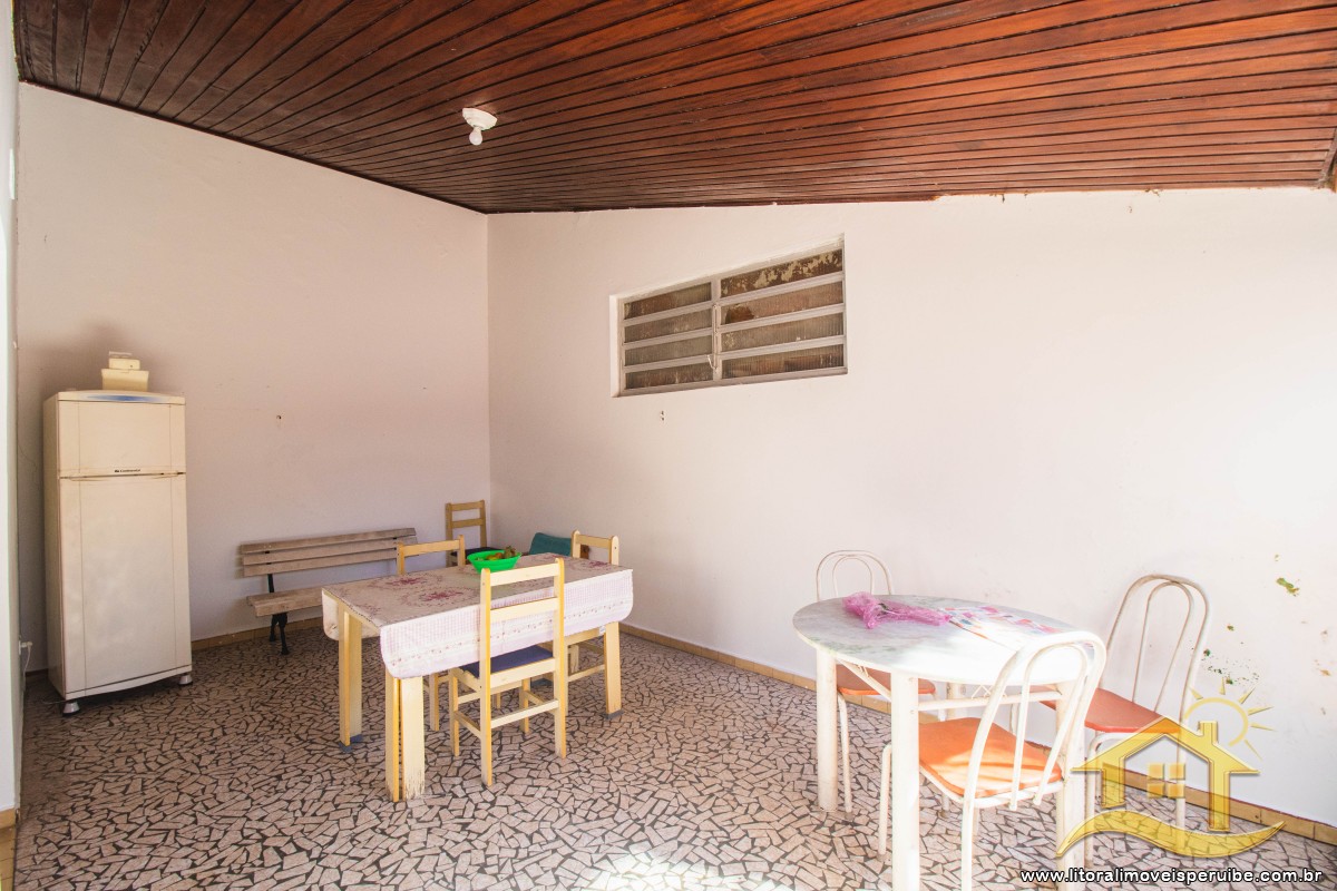 Casa no bairro Flórida, Lado Praia