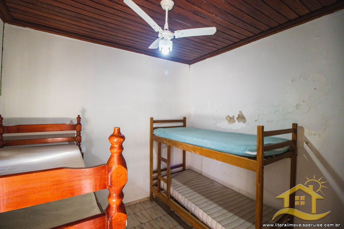 Casa no bairro Flórida, Lado Praia