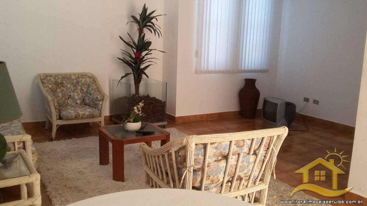 Casa no bairro Oásis, Lado Praia
