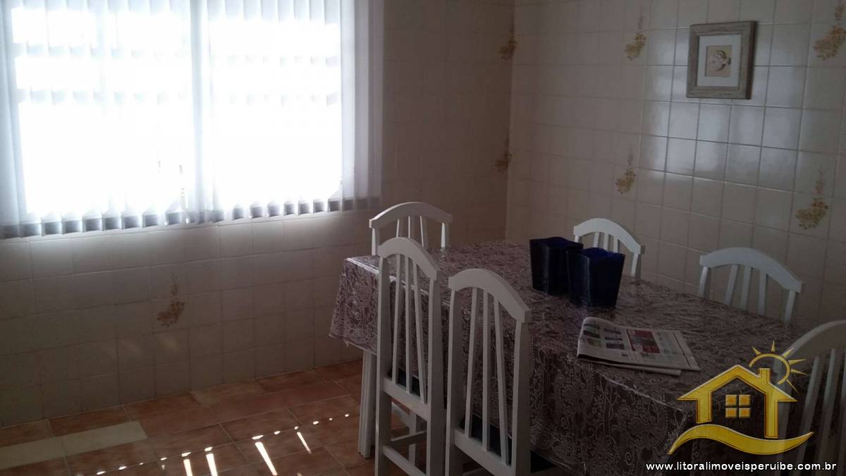 Casa no bairro Oásis, Lado Praia