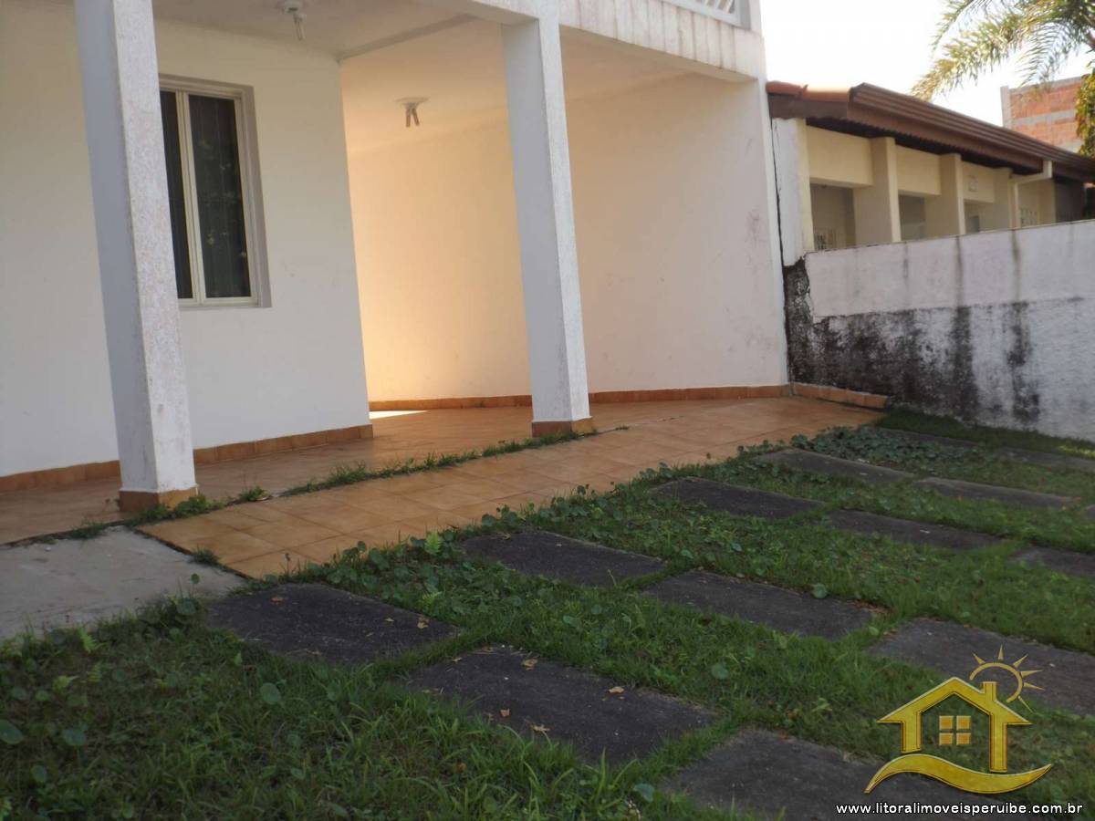 Casa no bairro Oásis, Lado Praia